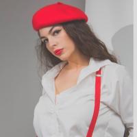 Алина