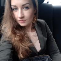 Ирина Симонова