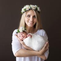 Карина Никольчук 