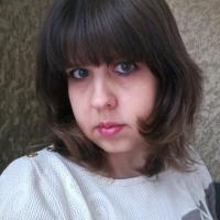 Оксана 