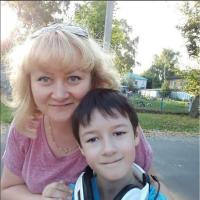 Наталья 
