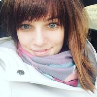 Екатерина Тучина
