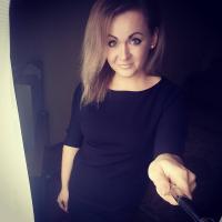 Анастасия Черепан