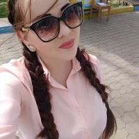 Зиннурова Лилия