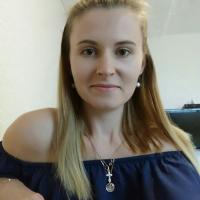 Юлия Курбатова