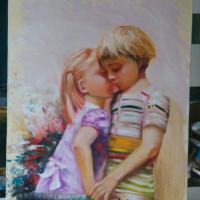 Галина Григорьева
