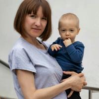 Ирина Тищенко 
