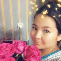 Айжан