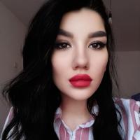 Марина