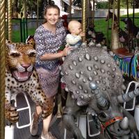 Анна Филимонова