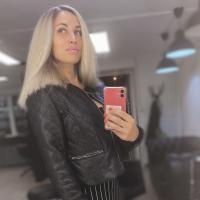 Дарья 