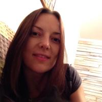 Мария Захарова