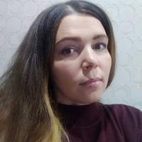 Дарья