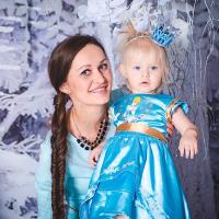 Svetlana