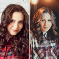 Галина
