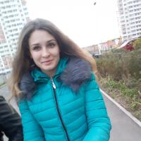 Марина Фролова 
