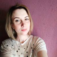 Любовь Александрова