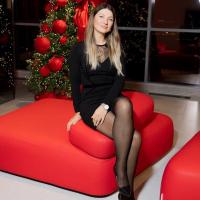 Екатерина