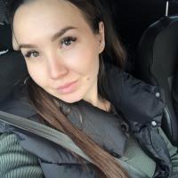 Лияна🦊