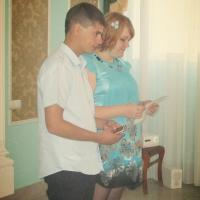 Яна Харитонова