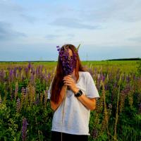 Анастасия Каменщикова