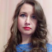 Наталья Поспелова