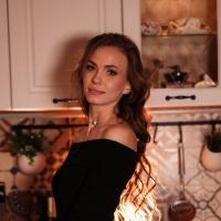 Анастасия