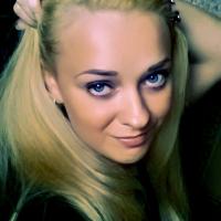 Анастасия Евтушенко