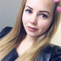 Виктория Колмыченко