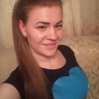 Елена Устинова