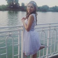 Арина Фомина