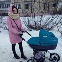 Вера Шабанова