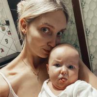 Анастасия