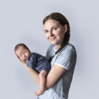 Дергунова Елена