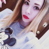 Бокатанова Алина