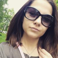 Виктория Андреева