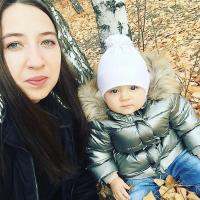 Александра Данилова