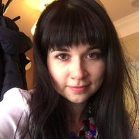Оксана