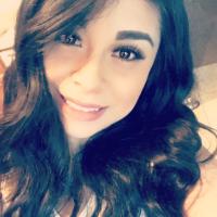 Stephanie Hernandez 