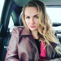 Татьяна Шалковская