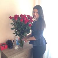 Карина Гизатова