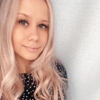 Ангелина Подрезова