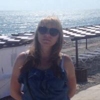 галина юринова