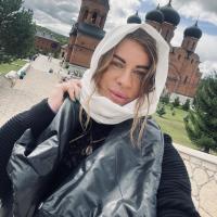 Екатерина