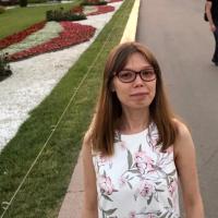Алевтина