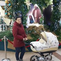  Валентина
