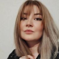 Анастасия