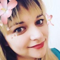 Марина Ханина