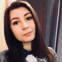 Ксения Лямина