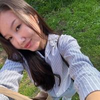 Мамочка вкутной Миты 🦸🏻‍♀️🦄